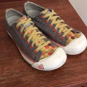 Keen casual sneakers